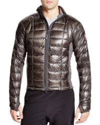 canada goose graphite hybridge canada goose graphite hybridge
