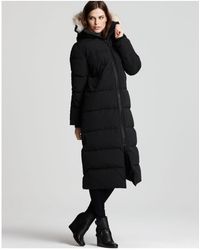 canada goose mystique parka $625 canada goose mystique parka $625