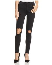 black orchid gisele jeans
