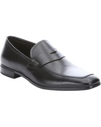 prada wristlet price - Prada Slip-Ons | Men's Prada Loafers, Boat Shoes, Espadrilles | Lyst