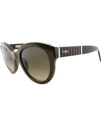 Sonnenbrille Fendi 5067r 714 Sonnenbrille Fendi 5067r 714