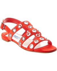 red prada handbags - Prada Flats | Prada Sandals, Ballerinas, Loafers, Slippers | Lyst red prada handbags - Prada Flats | Prada Sandals, Ballerinas, Loafers, Slippers | Lyst