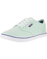vans atwood low womens