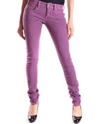 purple brand jeans woman