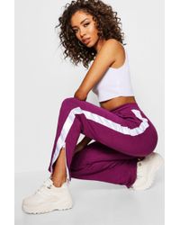 boohoo mix and match oversized jogger