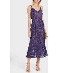 Shop Women's Notte by Marchesa Dresses from $225 | Lyst