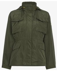 moncler green safari jacket moncler green safari jacket