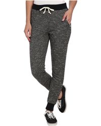 women's vans sweatpants