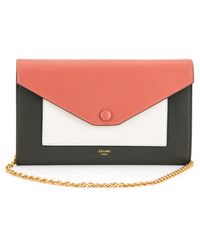 Cline Clutches | Lyst?  