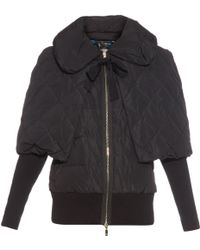 Moncler Capes multicolor Moncler Capes multicolor