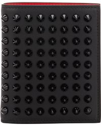 Men\u0026#39;s Christian Louboutin Wallets | Lyst?  
