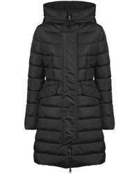 moncler viburnum black moncler viburnum black
