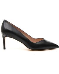 stuart weitzman anny 105 pump