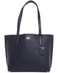 michael kors ana tote