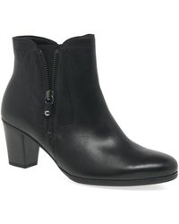 gabor bassanio ankle boots