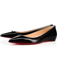 Christian Louboutin Galia Flat