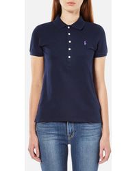 polo ralph lauren julie