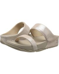 fitflop sneakers isobella