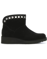 ugg madison eyelet short boot ugg madison eyelet short boot