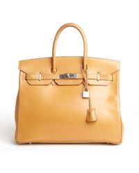 Herms Birkin Bags | Shop Herms Birkin Bags on Lyst