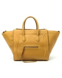 celine classic box price - celine beige exotic leathers handbag trapeze