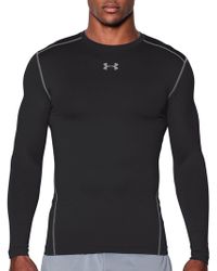 under armour coldgear thermal shirt