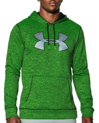 under armour storm armour hoodie