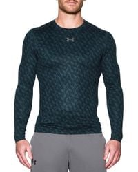 under armor long sleeve cold gear