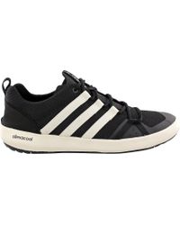 lyst adidas correndo climacool formatori in pietra s80706 per gli uomini. lyst adidas correndo climacool formatori in pietra s80706 per gli uomini.