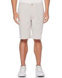 perry ellis cargo shorts