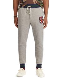 ralph lauren big and tall pants