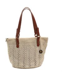 Lyst - Shop Women's The Sak Totes and shopper bags from $28