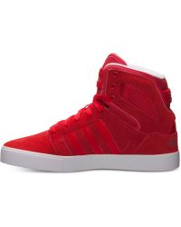 lyst adidas mens bbneo hi top lyst adidas mens bbneo hi top