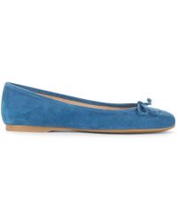 hobbs prior ballerina pumps