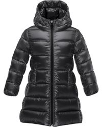 moncler suyen hooded down coat moncler suyen hooded down coat