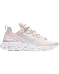 eastbay nike react