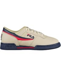 fila original fitness cream