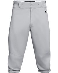 under armour team stock instinct pants