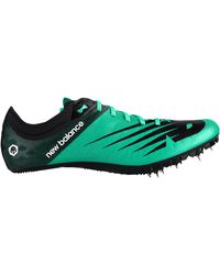 new balance vazee sigma harmony spikes