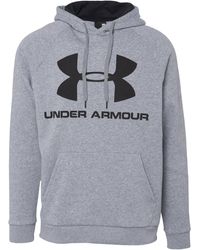 under armour sportstyle pullover