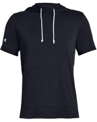 under armour stadium hoodie