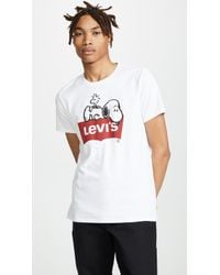 the original tee levis