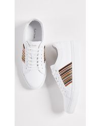 paul smith mainline ivo trainers