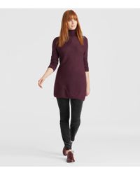 eileen fisher organic cotton leggings