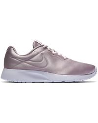 nike tanjun premium rose nike tanjun premium rose