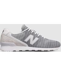 new balance 996 grey and white trainers new balance 996 grey and white trainers