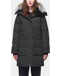 canada goose shelburne quilted parka canada goose shelburne quilted parka