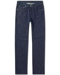 edwin skinny jeans