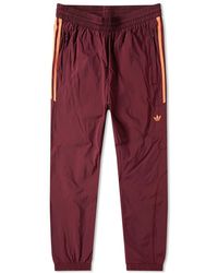 adidas Originals 3 Stripe Pant for Men Lyst adidas Originals 3 Stripe Pant for Men Lyst