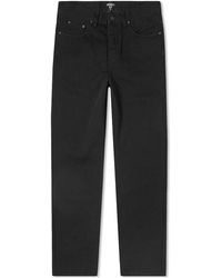 carhartt newel jeans